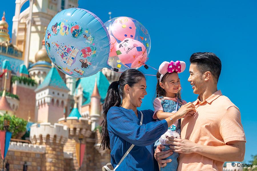 【好運加馬】香港迪士尼好萊塢酒店1晚+市區酒店１晚 自由行3日(連玩2日門票．冒險家半自助晚餐連迪士尼星夢光影之旅觀賞專區套票．網卡〕-高雄出發/稅外