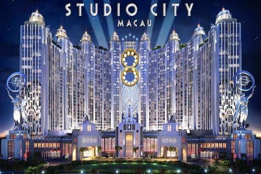 【歡慶東南65周年 -限時優惠】 澳門新濠影滙酒店自由行3日 (贈8字摩天輪門票、網卡)- 高雄出發/含稅