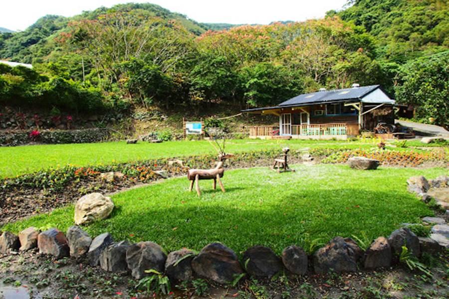 北關海潮．頭城農場農事生態體驗．礁溪溫泉FUN鬆一日遊