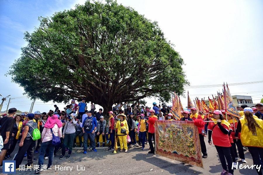 【媽祖遶境】跟著大甲媽祖4/11(四)第六日祈福一日遊-台北出發