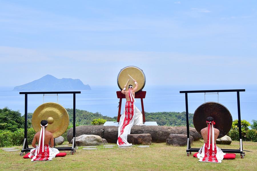 【宜蘭】馥蘭朵宜蘭里山藝境一日遊