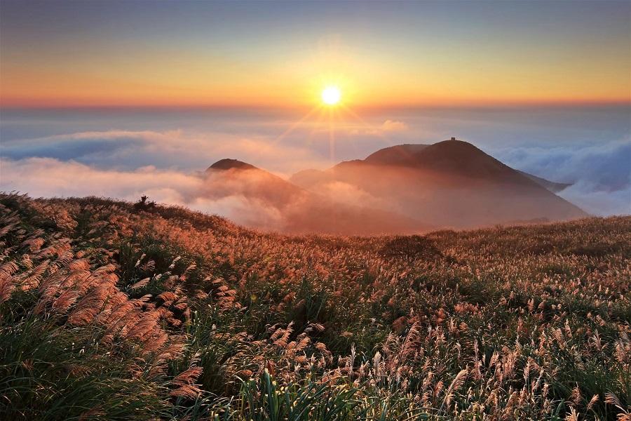 台中出發 來去台北住二晚 雙北山海戀輕旅行 北投地熱谷 國內旅遊 東南旅遊