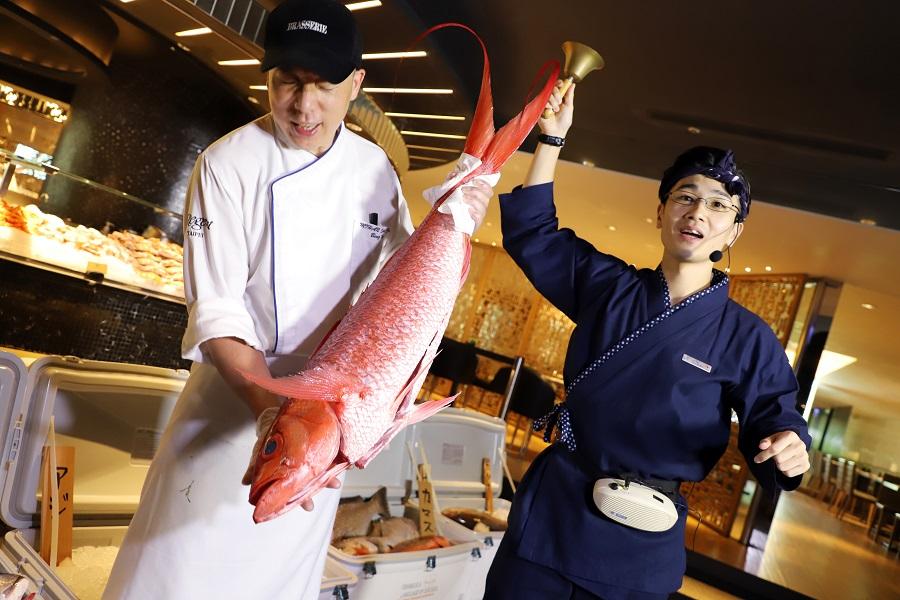 【雙北】淡水老街散策、野柳女王頭、極北富貴角、晶華日式文化體驗、昇恆昌3日