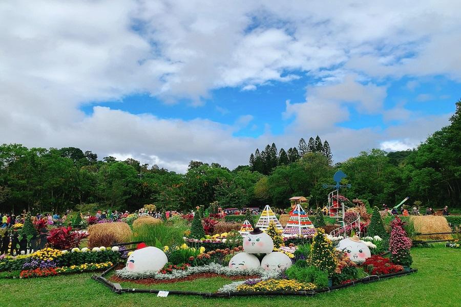 【台北加碼GO】西門紅樓商圈、林安泰古厝、士林官邸、華山1914文創、迺夜市昇恆昌2日
