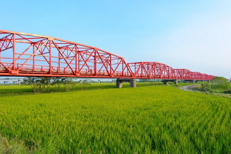 【台灣媽祖平安護照】跟著媽祖出巡~西螺宮廟全覽集章GO 1日《高雄出發》