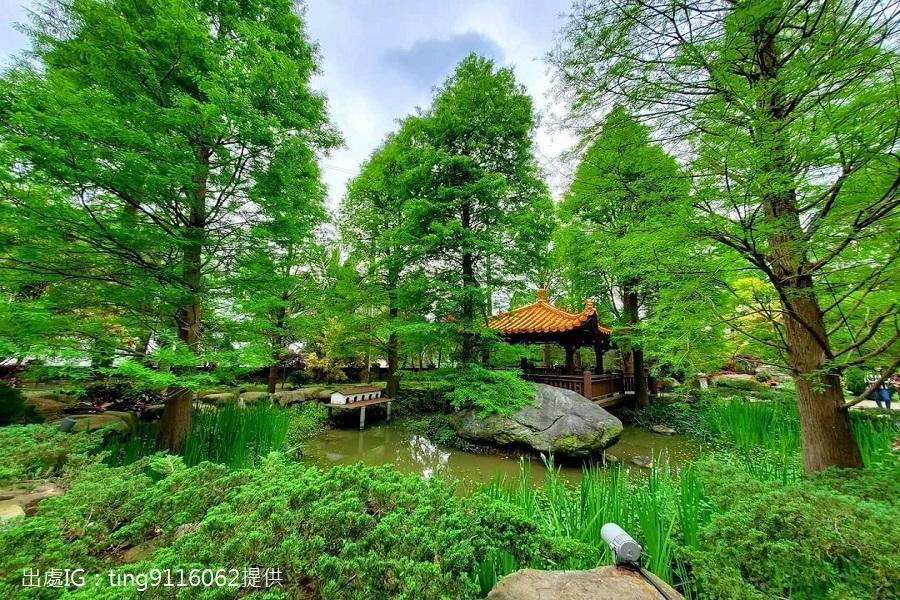 【台中出發】【台灣媽祖平安護照】苗栗貓狸集章祈福一日