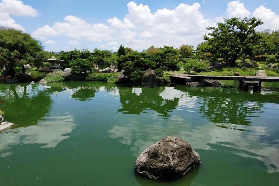 【雲林】西螺老街漫遊、超萌貓咪彩繪村、台版兼六園、虎尾郡役所1日(走春專案買一送一)