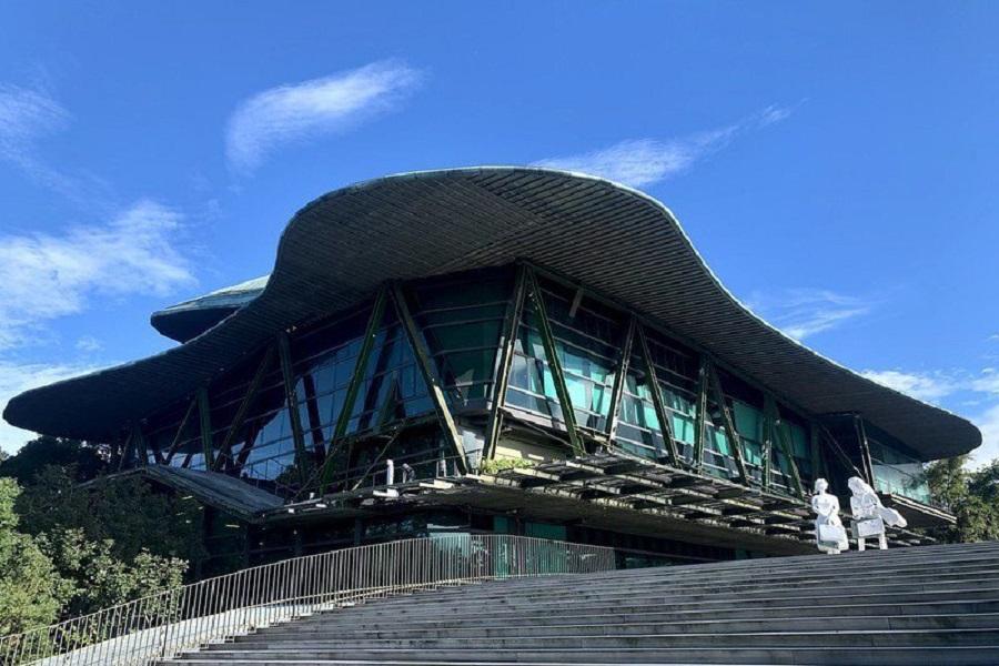 【品.奢華】極獻五星酒店、部落原藝生活美學、米其林追星之旅5日