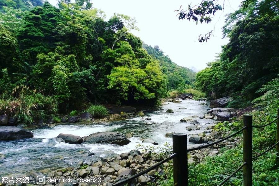 【仲夏竹苗遊】蓬萊溪、南庄風情、向天湖、崎頂隧道、古厝二日遊