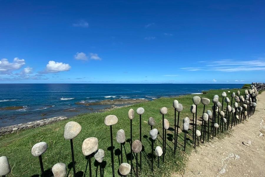 【微旅行】台東山海戀～網美天堂路、海角秘境、粨發粨粽2日（台南出發）