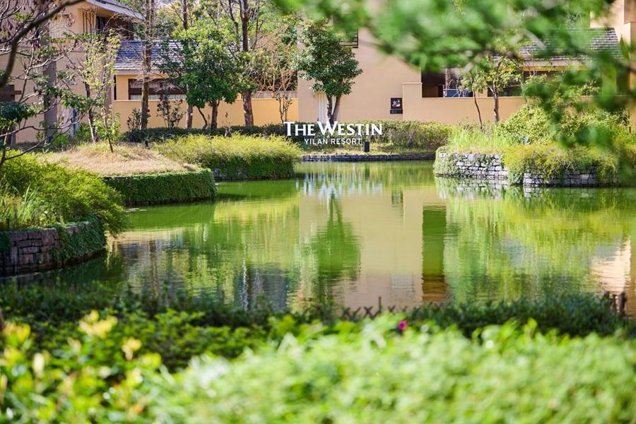 【品．奢華】極獻五星環島慢旅、尋根台灣部落、饗宴米其林美食五日