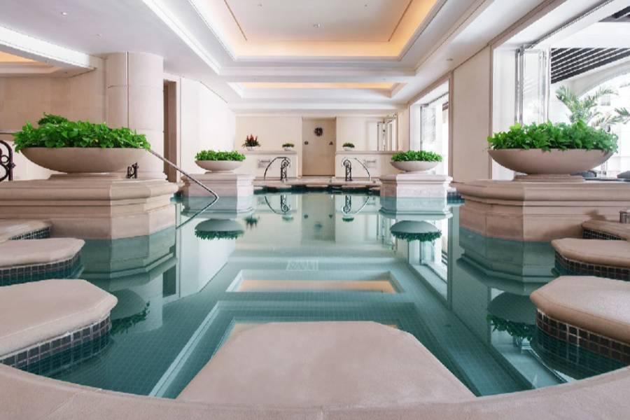 太平山迷漾翠峰湖、最美見晴懷古步道、蘇澳瓏山林頂級雙湯風呂二日