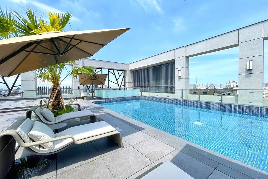 五星禧榕軒全新榕廷百匯饗宴、竹溪禪寺、台南神學院、府城百年風華二日