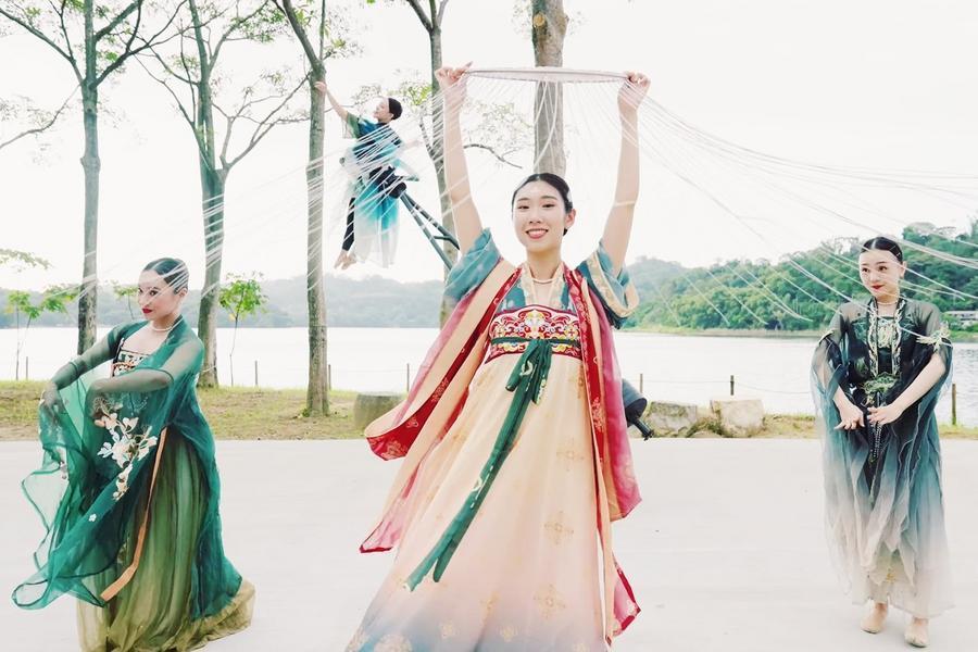 【業務專用請勿下單】明德水庫遊湖船、客家劇場、品味擂茶、紅棗客家菜一日