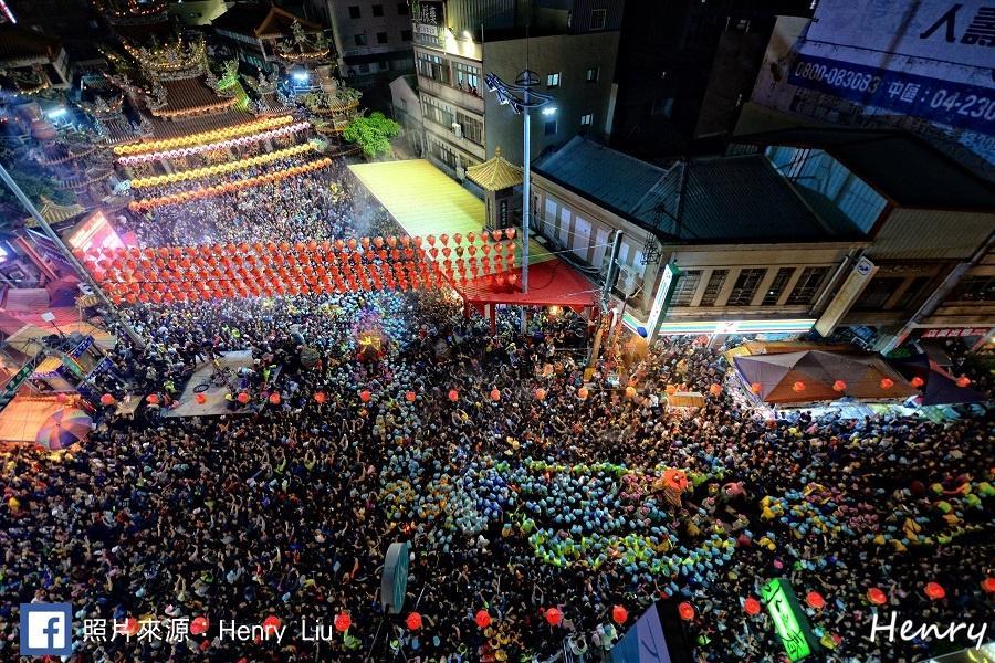 【媽祖遶境】跟著大甲媽祖4/27(四)第六日進香一日遊-高雄出發