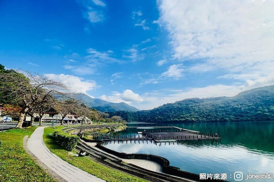 【環島巴士】台灣山海情，浪漫美境異國風、溫泉文化饗美食六日遊-台北出發