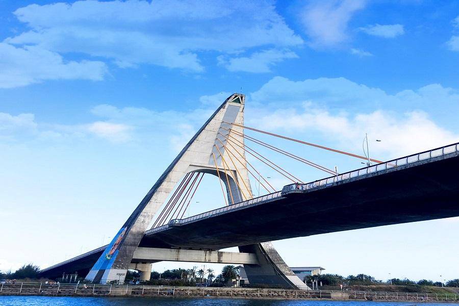 銅鑼茶香日月潭阿里山、大鵬灣海上教堂、台東縱谷藝術、太平山見晴環島五日