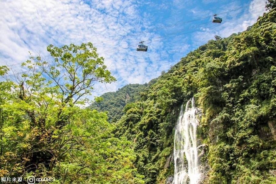 【台北春花開】漫步烏來、陽明山花季、淡水天元宮、古亭河濱花海三日