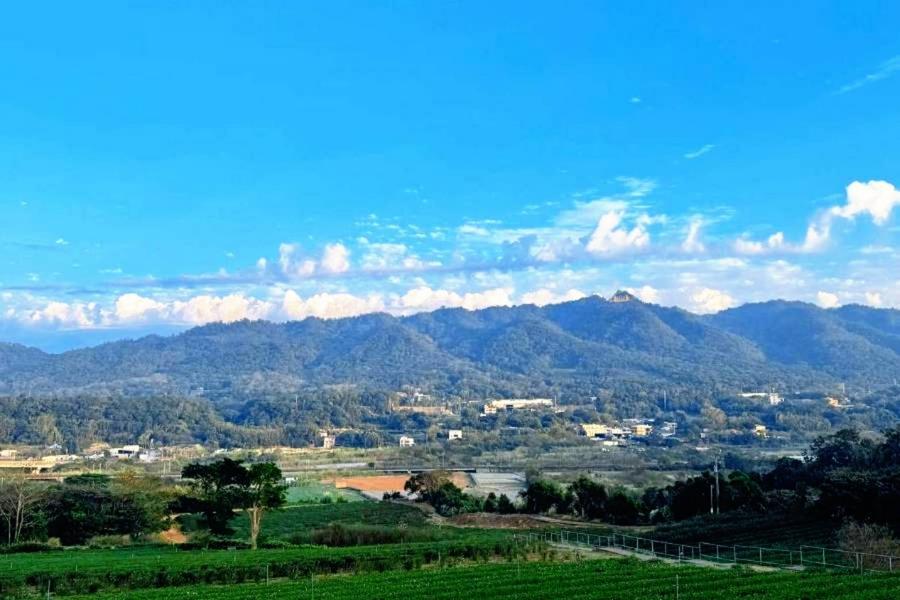 【莓好新春】大湖草莓季、銅鑼茶廠、泰雅原住民文化產業區一日遊