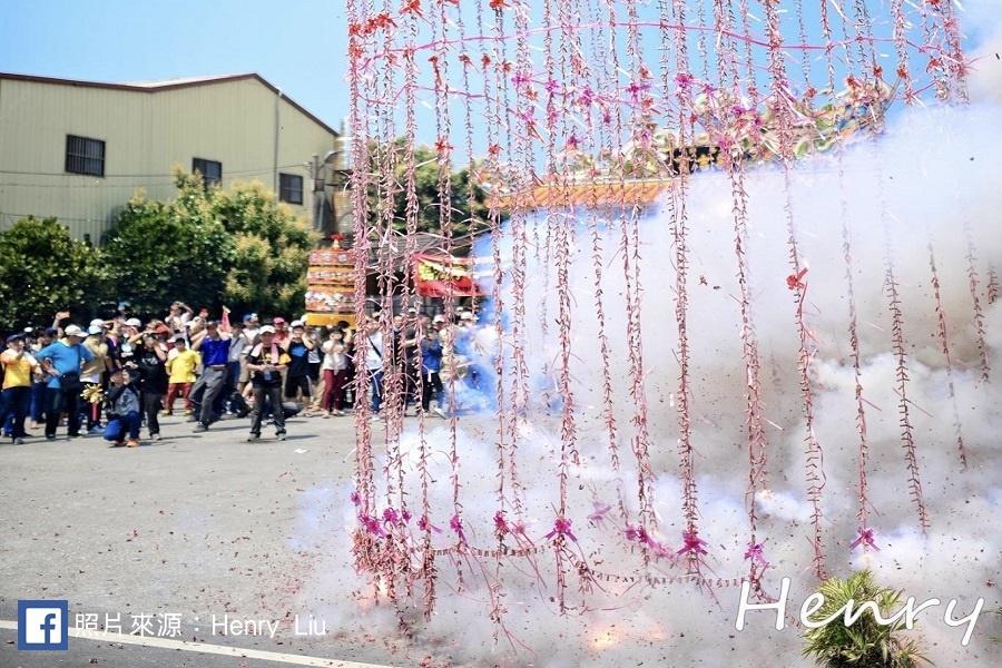 【媽祖遶境】跟著大甲媽祖4/10(四)第六日進香一日遊-高雄出發