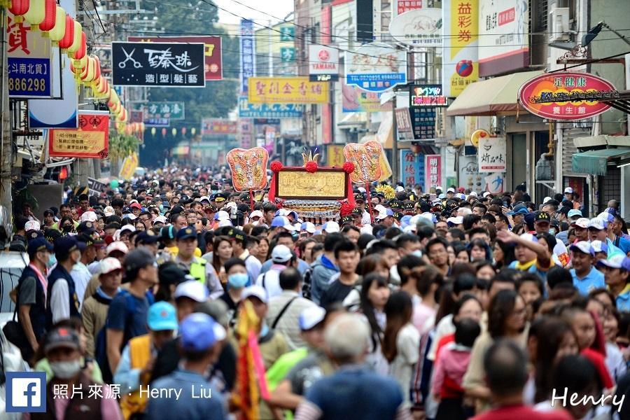 【媽祖遶境】跟著大甲媽祖4/11(五)達人帶路進香體驗一日-台中出發