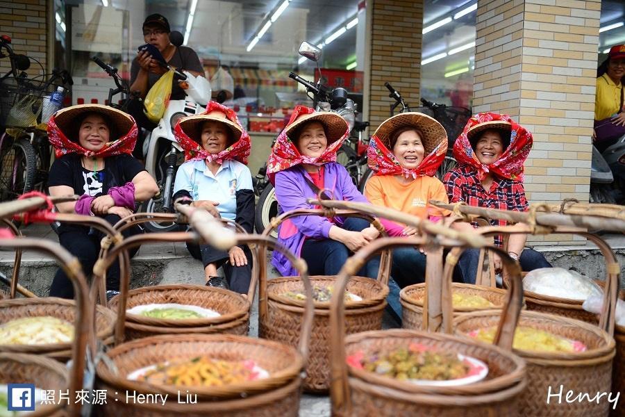 【媽祖遶境】跟著大甲媽祖4/6(日)第二日進香一日遊-嘉義出發A團