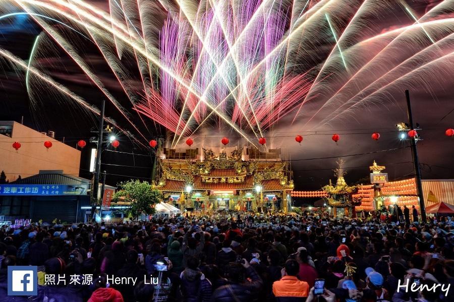 【媽祖遶境】跟著大甲媽祖4/12(六)達人帶路進香體驗一日-台中出發