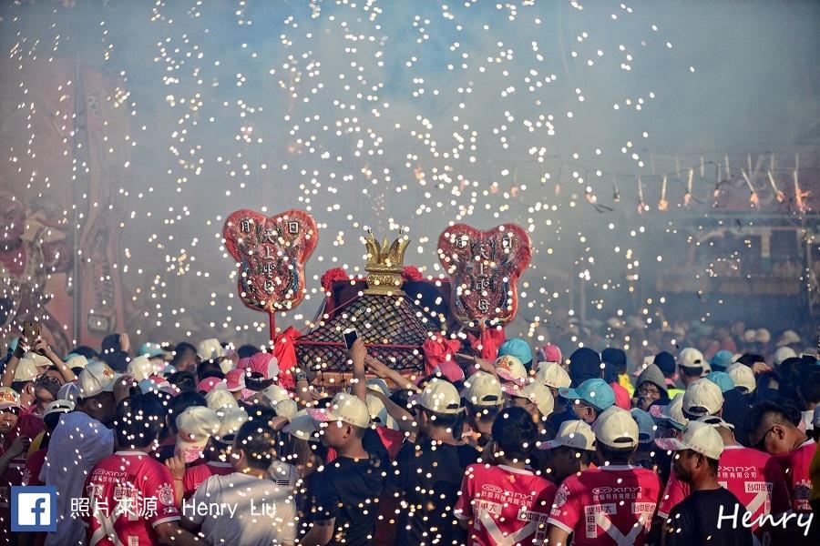 【媽祖遶境】跟著大甲媽祖4/13(日)達人帶路進香體驗一日-台中出發