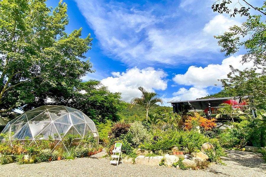 【特別團后里一日】戴德森醫療財團法人嘉義基督教醫院_嘉義曾郁珍