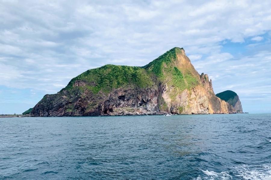 【夏日龜山遊】登龜山島、見晴懷古、太平山、蔥油餅DIY、喜來登三日遊