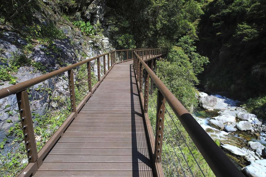 八仙山森林系親子旅遊、谷關四季溫泉會館、台中采寓酒店時尚玩家二日