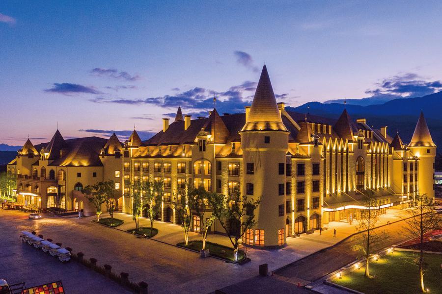 【瑞穗黃金湯泉傳說】瑞穗天合溫泉一泊二、瓦拉米古道、原住民風味餐三日