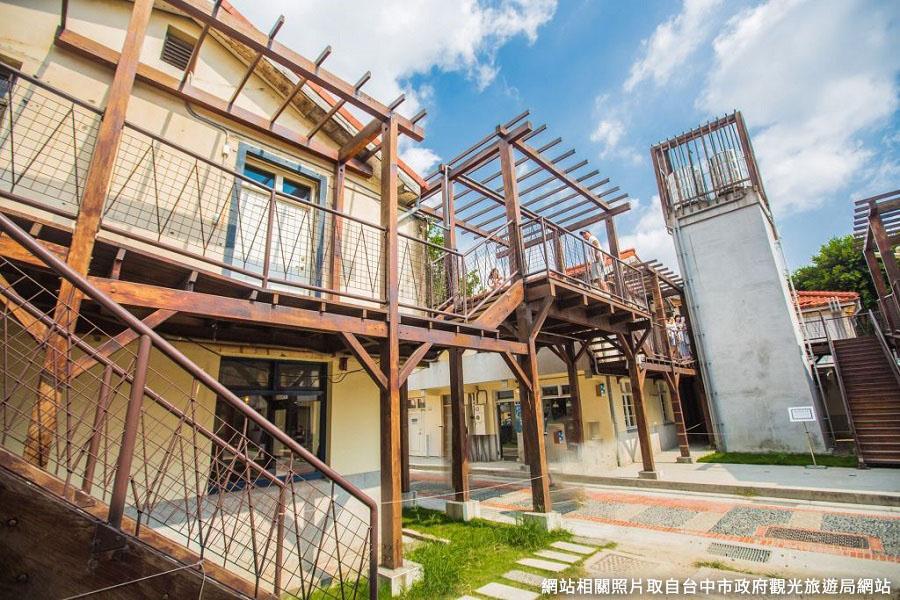 【台中美食之旅～星饗道】戴德森醫療財團法人嘉義基督教醫院_曾郁珍