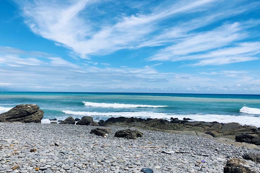 【南田部落巡禮】南田部落、阿塱壹微古道、原住民風味餐、台東立麗 二日