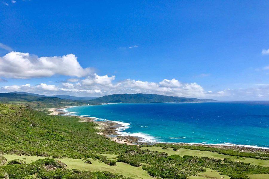 【典藏半島】苗栗銅鑼茶韻、日月潭遊湖、阿里山森鐵、墾丁福華五星海景五日