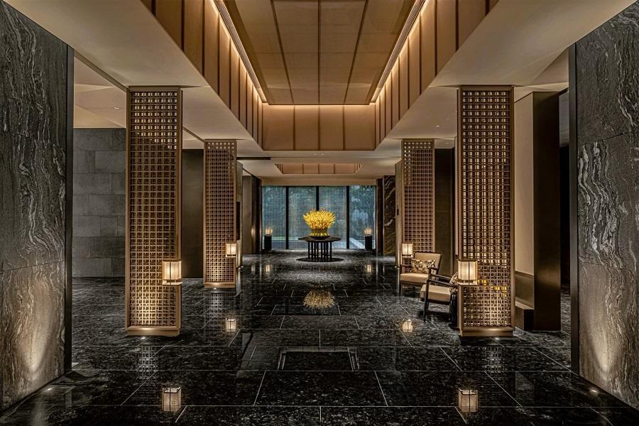 【輕奢北投晶泉】全新晶泉丰旅～享受白磺之湯、軍艦岩步道 二日