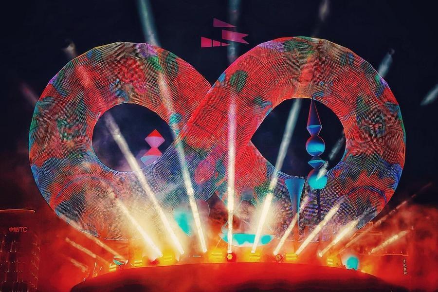 【點亮嘉義光躍台灣】2026年燈會、湖濱療癒森林、阿里山土匪森活村二日