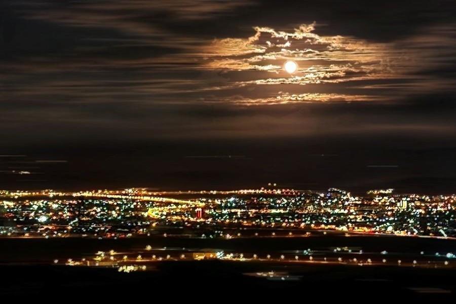 【農遊中彰】大坑九號步道、吃鍋泡足湯賞美景、鹿港永樂酒店 二日