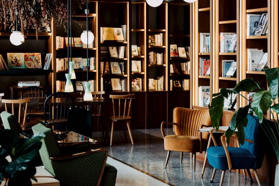 【文青漫旅】嘉義太平雲梯、台南杏源珈琲品味UIJ、枋寮漁菓小鎮雙鐵三日