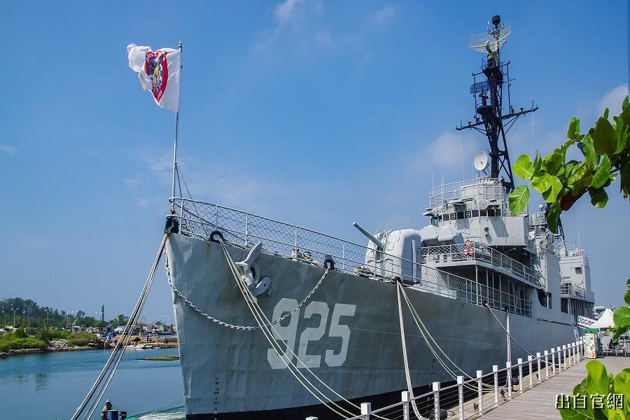 【熊熊艦到你】泰迪熊海上派對主題特展、綠色隧道、黑橋牌 一日