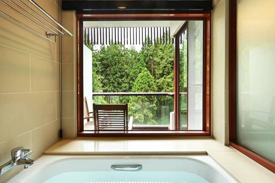 【高雄出發】阿里山賓館森林饗宴、來吉部落HANA廚房奮起湖美食探索二日