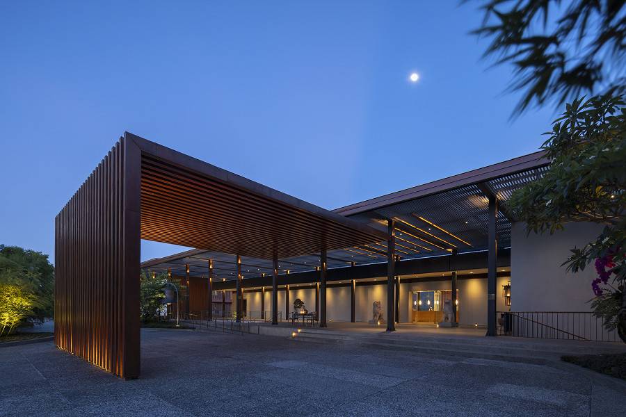 【尊爵典藏】阿里山雲海森林五星行館・新中橫玉山風光・涵碧樓湖畔隱奢三日