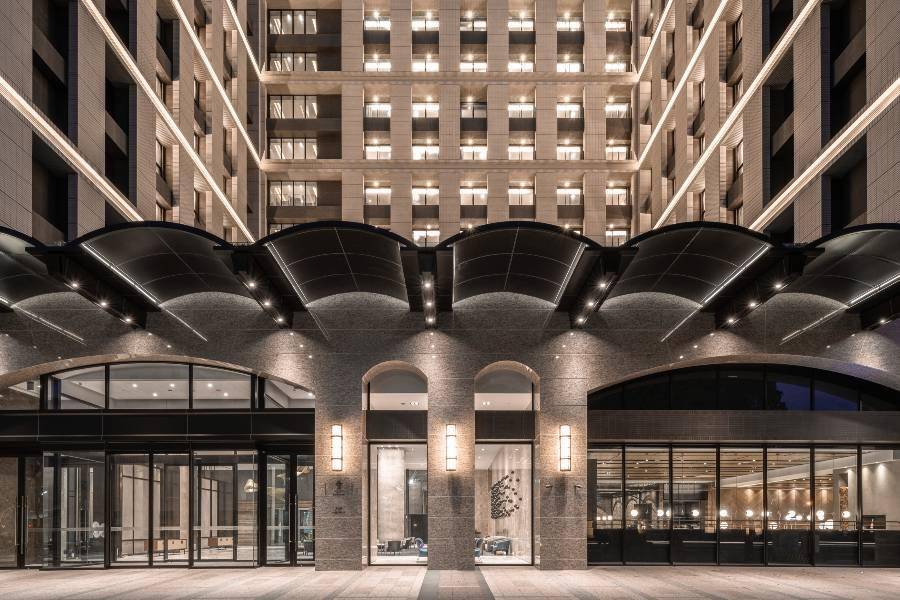 【永續臺南】入住台南煙波享餐飲美饌、走馬瀨農場、大目降文化園區二日