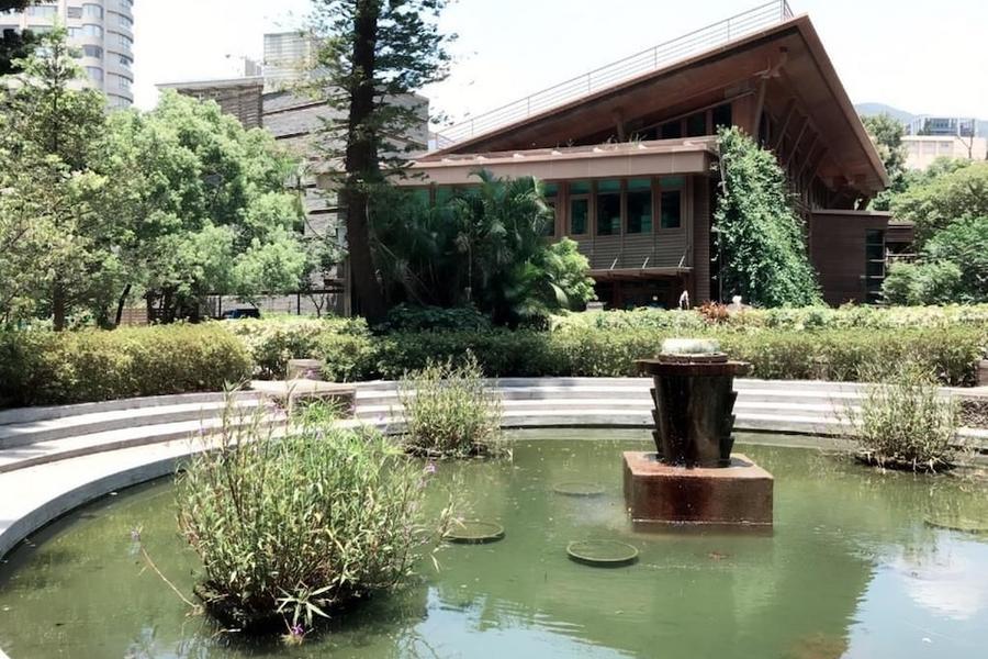嘉賓閣溫泉會館