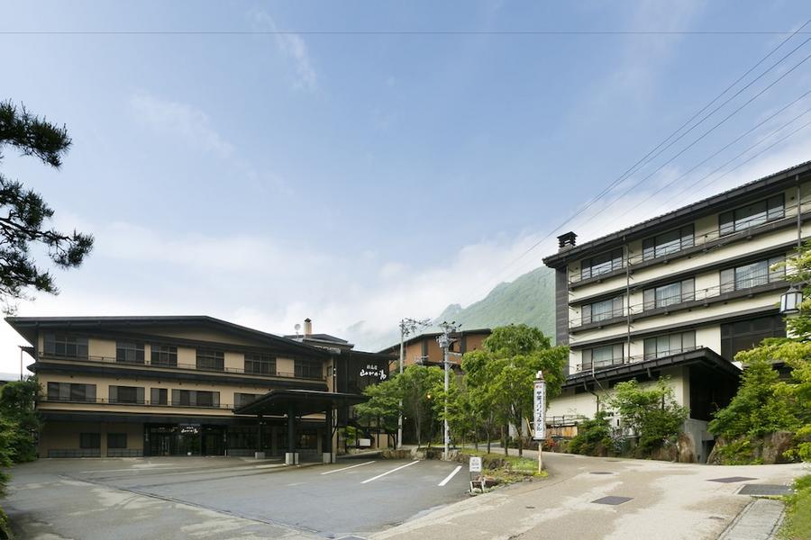 惠高莊薩諾月酒店