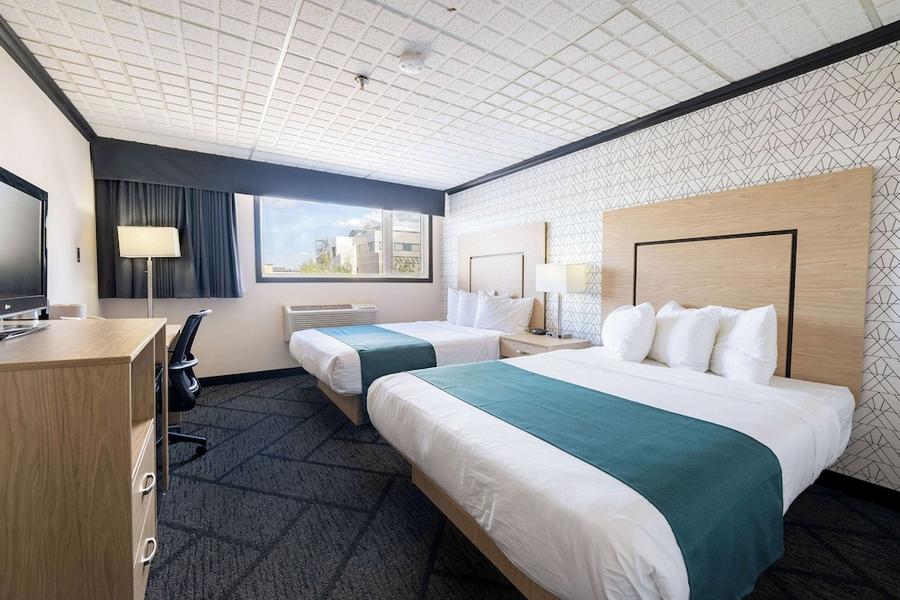 
                                                                                                        商標溫德姆史特恩威勒會議中心飯店
                                                                                                        