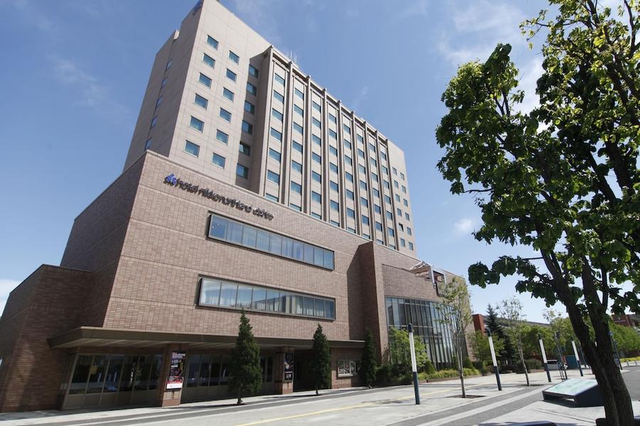 帯廣 NorthLand日航酒店