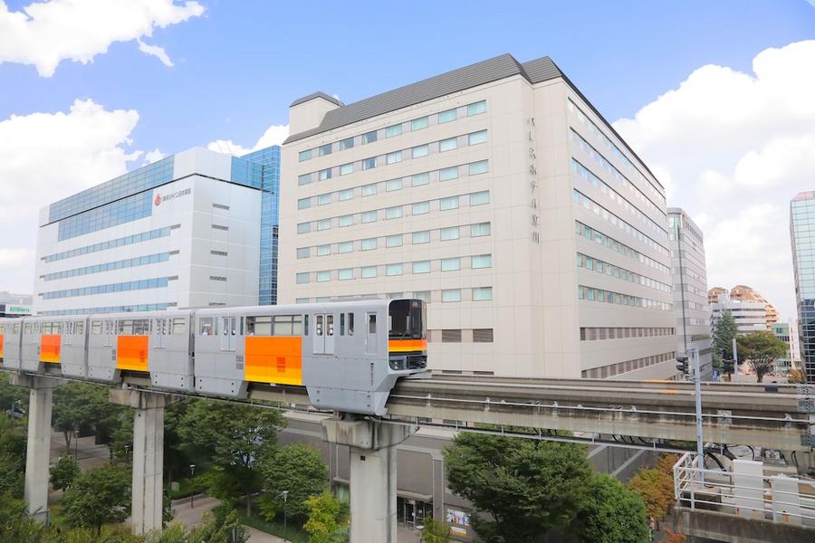 立川宮殿飯店