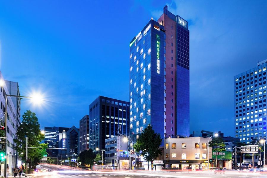 
                                                                                                        宜必思尚品明洞首爾大使飯店
                                                                                                        