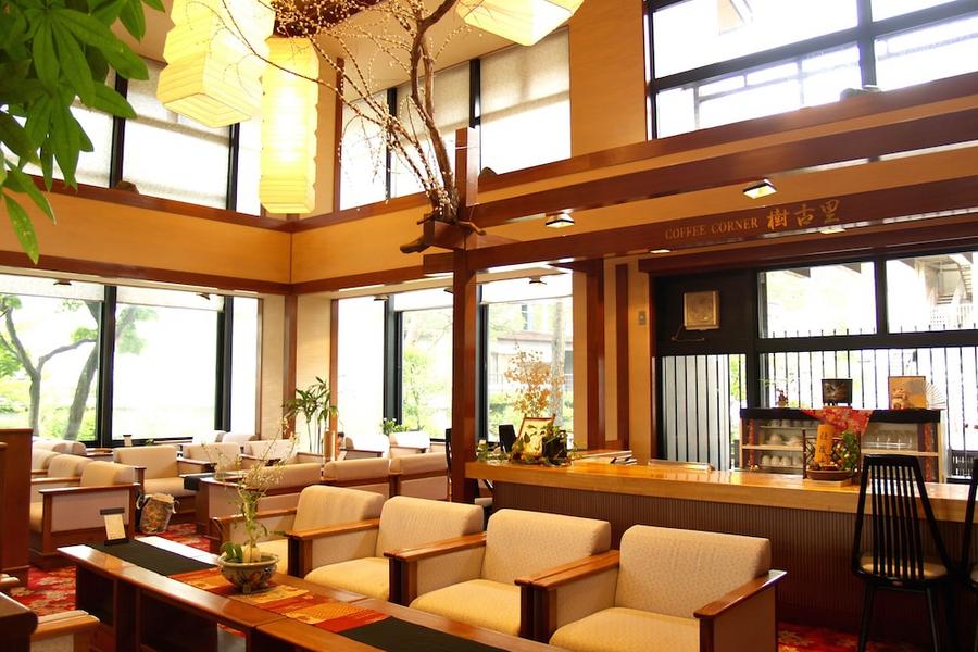 岡田日式旅館和樂亭